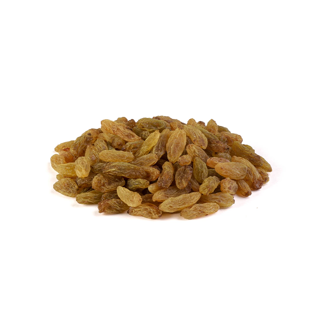 Green Raisin ( کشمش سبز )