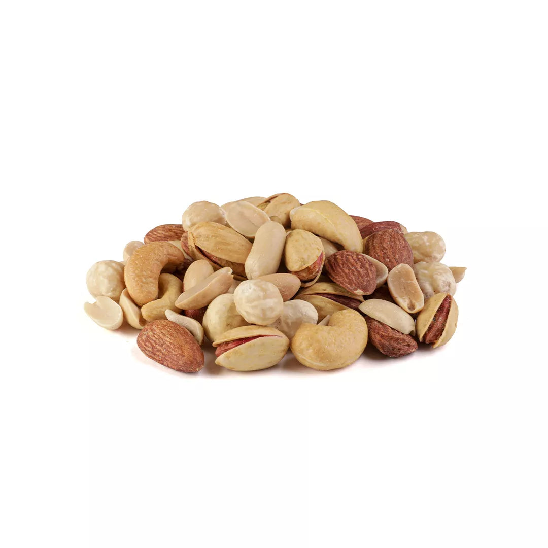 Mixed Nuts ( آجیل میکس )