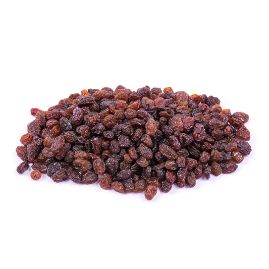 Black Raisin ( زرشک پلویی )