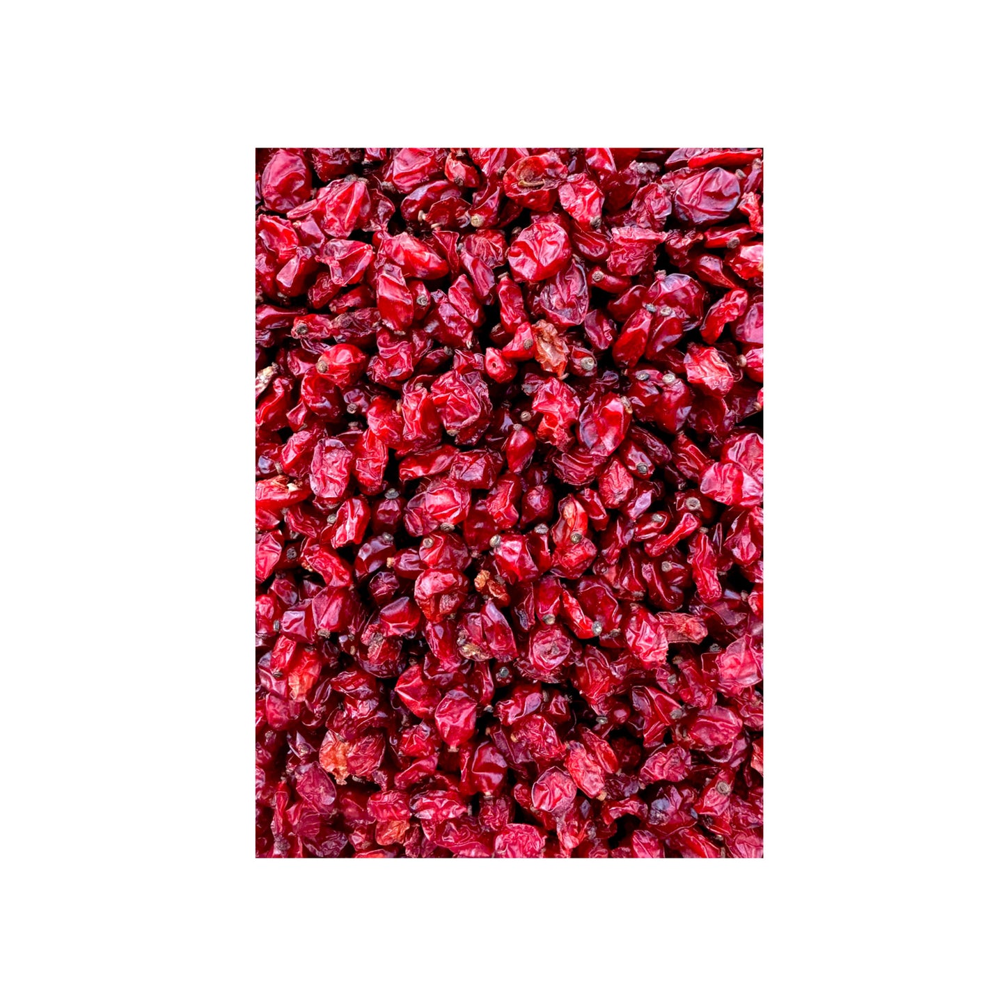 Dried Barberry - Zereshk - زرشک