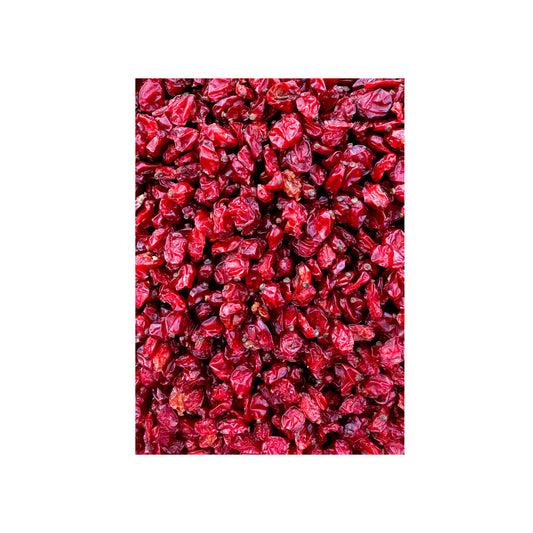 Dried Barberry - Zereshk - زرشک